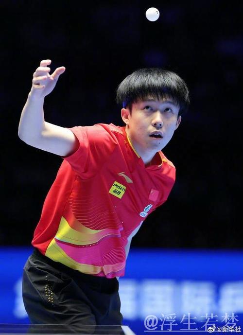 莫雷加德险撞球桌失误,4比2战胜林昀儒晋级对阵王楚钦 莫雷加德险撞球桌失误,4比2战胜林昀儒晋级对阵王楚钦